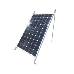 Módulo Fotovoltaico Policristalino 85 W 12 Vcd