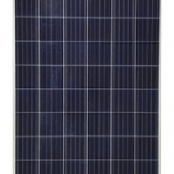 Módulo Solar de 330 W Policristalino