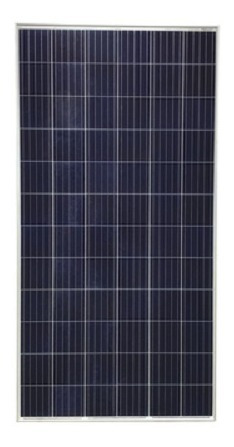 Módulo Solar de 330 W Policristalino