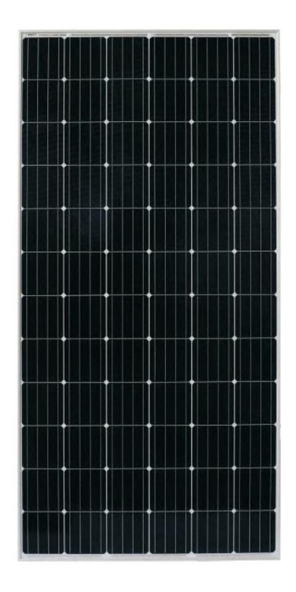 Panel Solar de 375 W