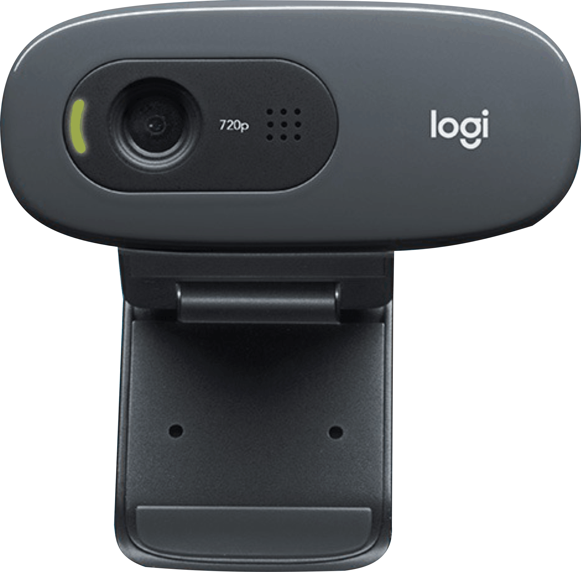 Camara Web LOGITECH C270