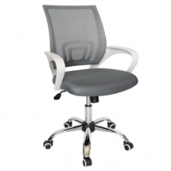 SILLA ECOCHAIR BLANCA