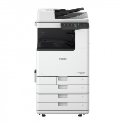 Canon Multifuncional iR ADV DX 527iF