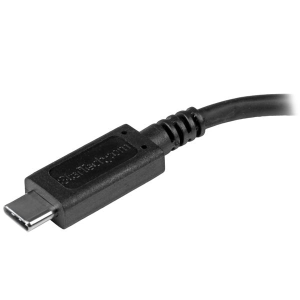 Cable USB StarTech.com USB31CAADP