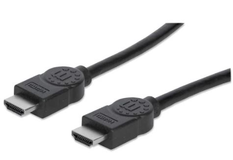 Cable HDMI 4K MANHATTAN 306133