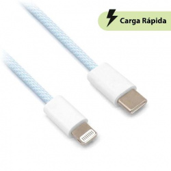 Cable Carga Rapida BROBOTIX 6001523