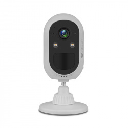 C&aacute;mara WiFi GETTTECH GEC-WBWL4