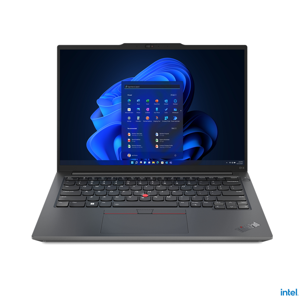 Laptop LENOVO TP E14