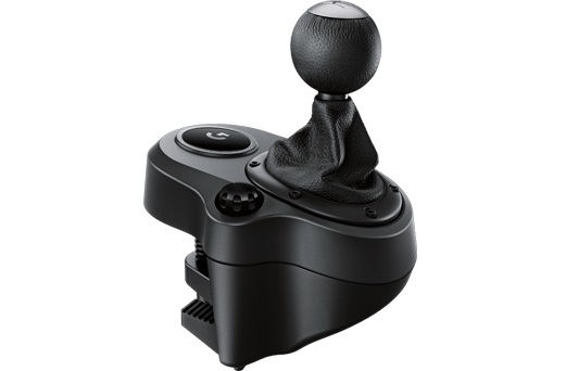 Palanca LOGITECH DRIVING FORCE SHIFTER