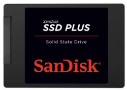 SSD SANDISK SDSSDA-500G-G28