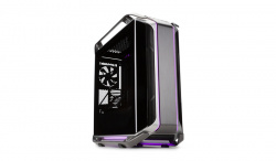 Gabinete Gaming COOLER MASTER MCC-C700M-MG5N-S00