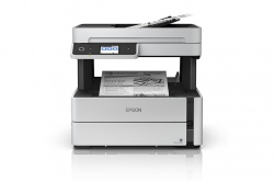 Multifuncional Monocromático EPSON EcoTank® M EPSON C11CG92301