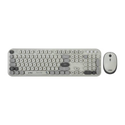 Kits para Teclado Y Mouse ACTECK MK485