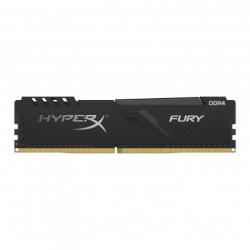 Memoria RAM Kingston Technology HYPERX FURY 8 GB