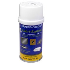 Limpiador y Lubricante PROLICOM LUBRI-EXPRESS